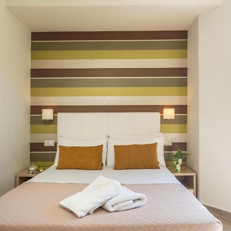 Villa Ariella With Sea View Agia Marina 外观 照片